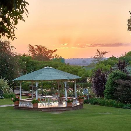 Protea Hotel By Marriott Polokwane Ranch Resort Luaran gambar