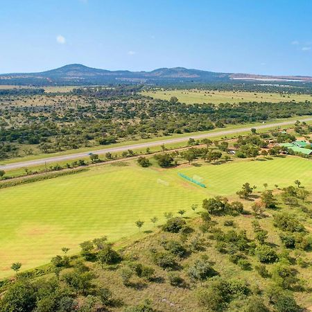 Protea Hotel By Marriott Polokwane Ranch Resort Luaran gambar
