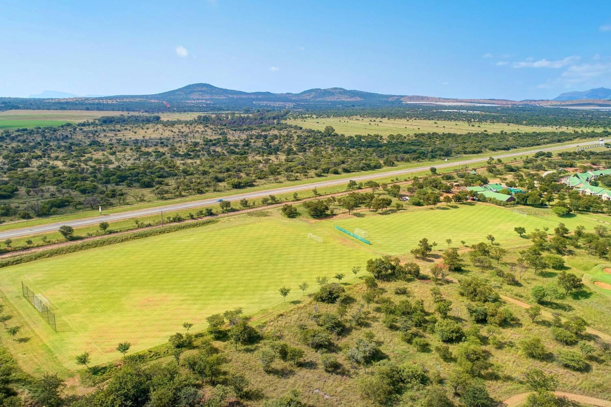 Protea Hotel By Marriott Polokwane Ranch Resort Luaran gambar