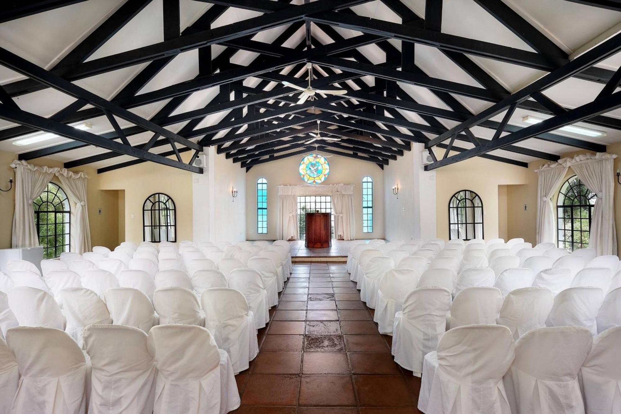 Protea Hotel By Marriott Polokwane Ranch Resort Luaran gambar