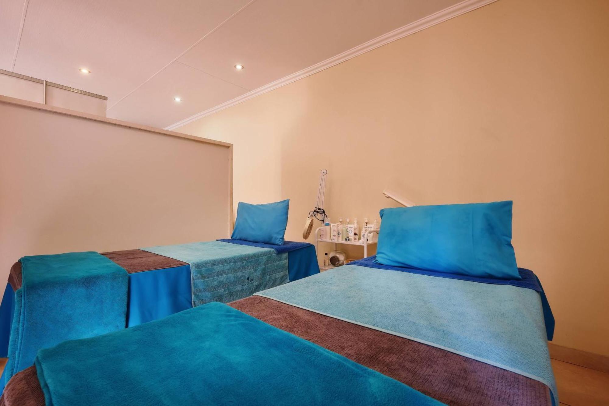 Protea Hotel By Marriott Polokwane Ranch Resort Luaran gambar