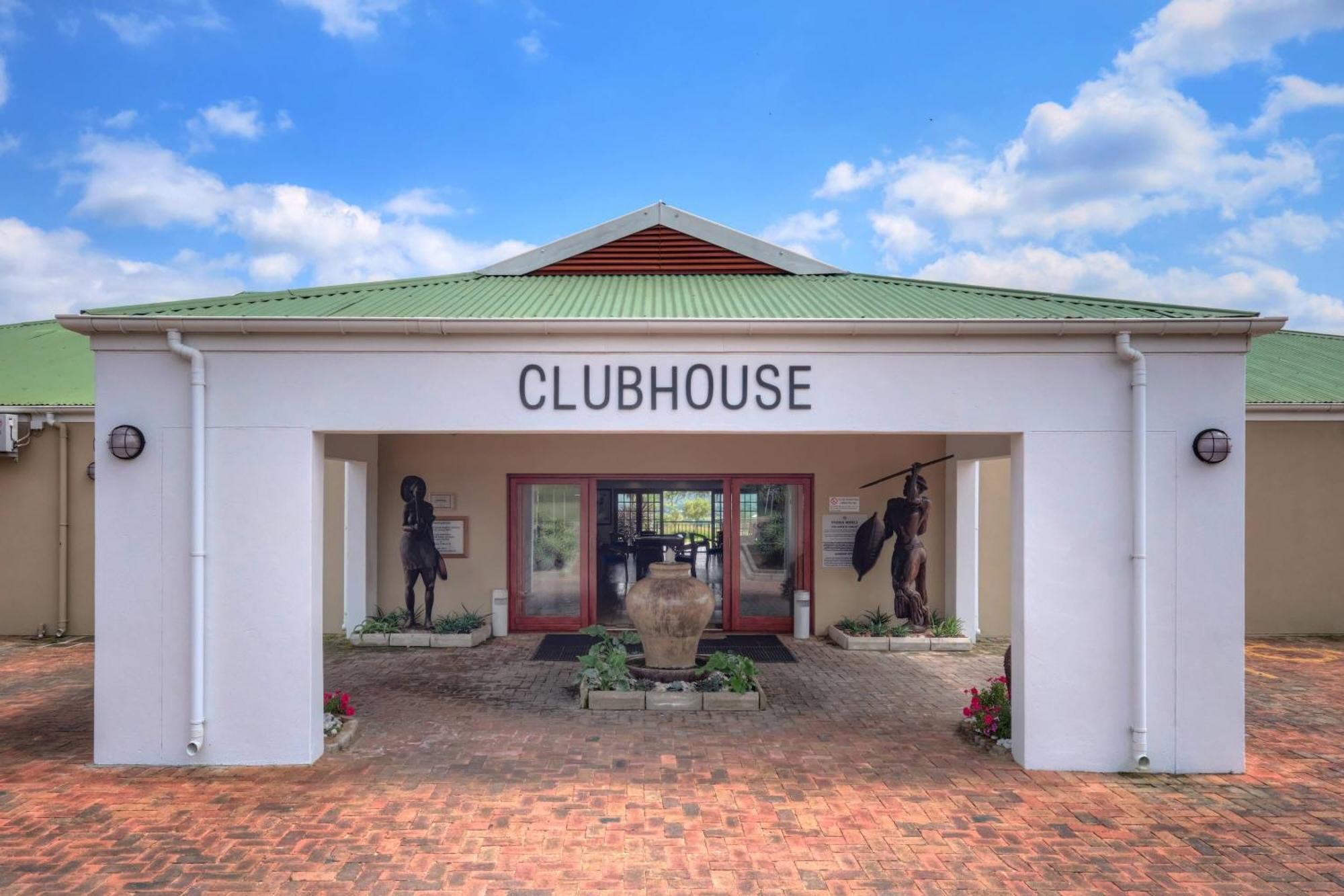 Protea Hotel By Marriott Polokwane Ranch Resort Luaran gambar