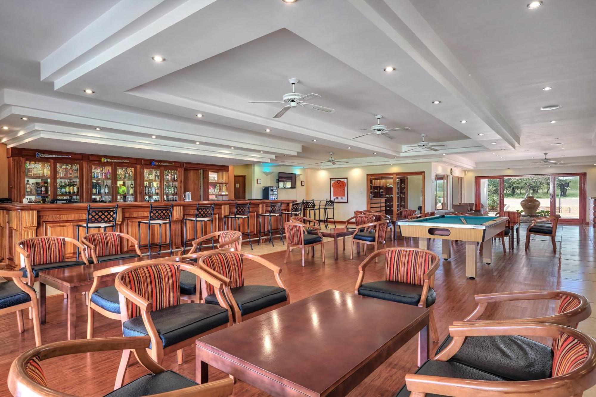 Protea Hotel By Marriott Polokwane Ranch Resort Luaran gambar