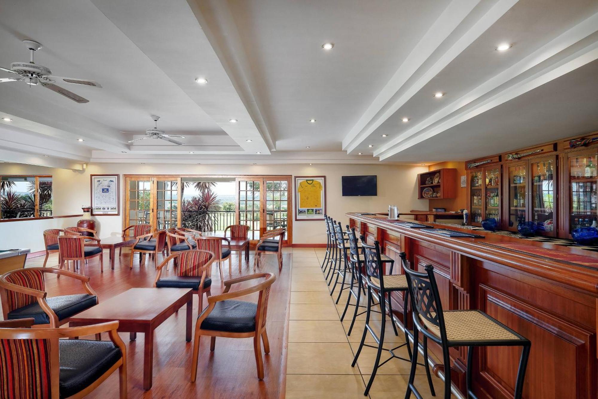 Protea Hotel By Marriott Polokwane Ranch Resort Luaran gambar