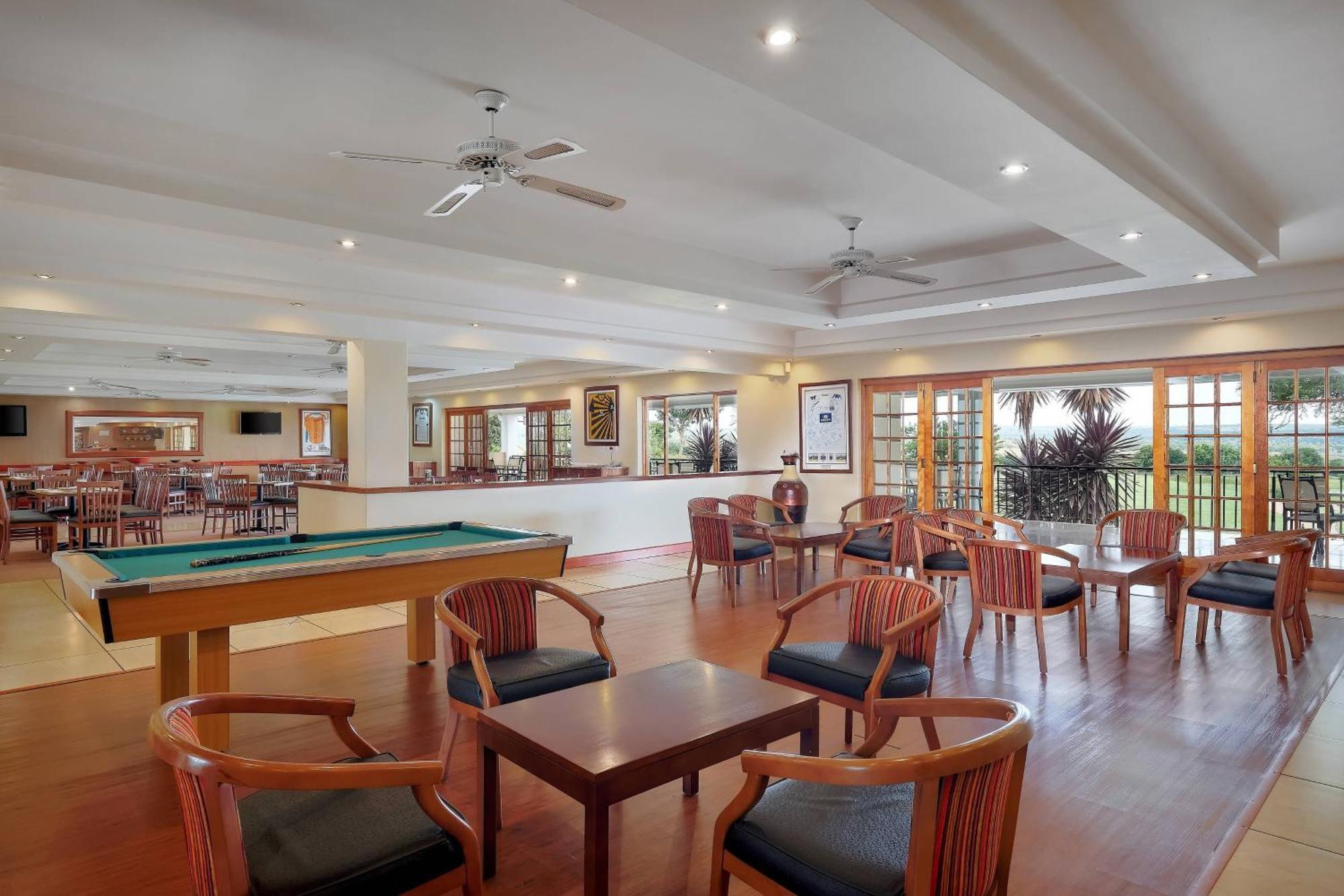 Protea Hotel By Marriott Polokwane Ranch Resort Luaran gambar