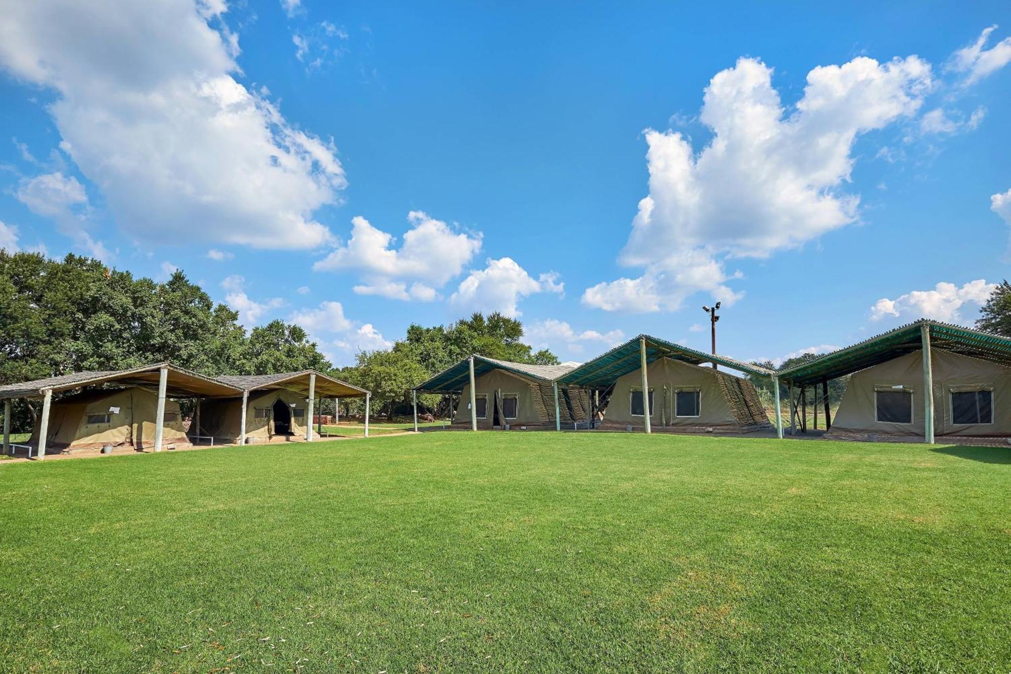 Protea Hotel By Marriott Polokwane Ranch Resort Luaran gambar