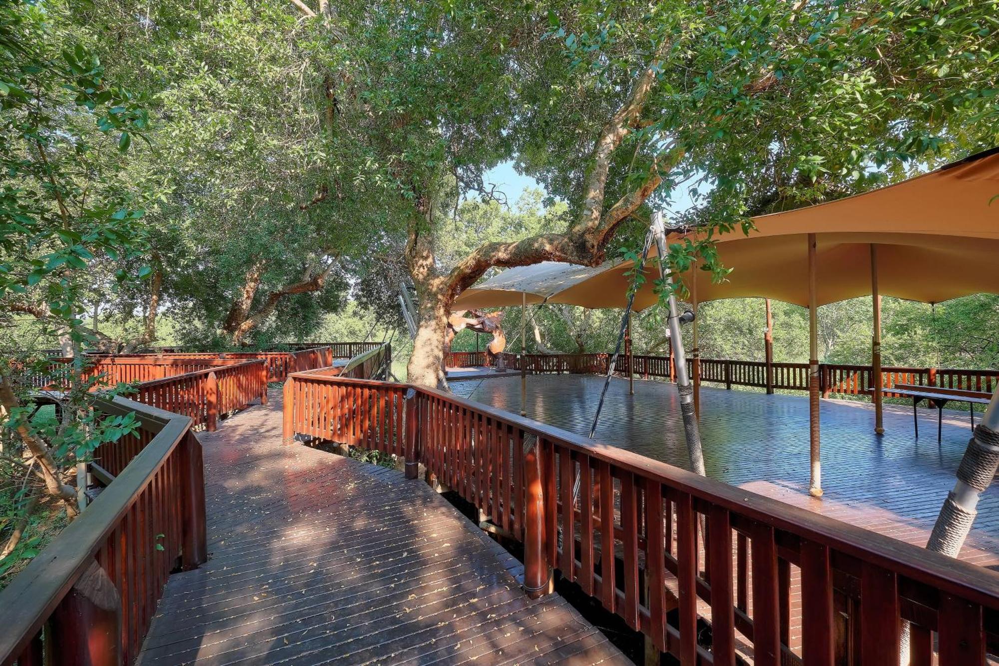 Protea Hotel By Marriott Polokwane Ranch Resort Luaran gambar